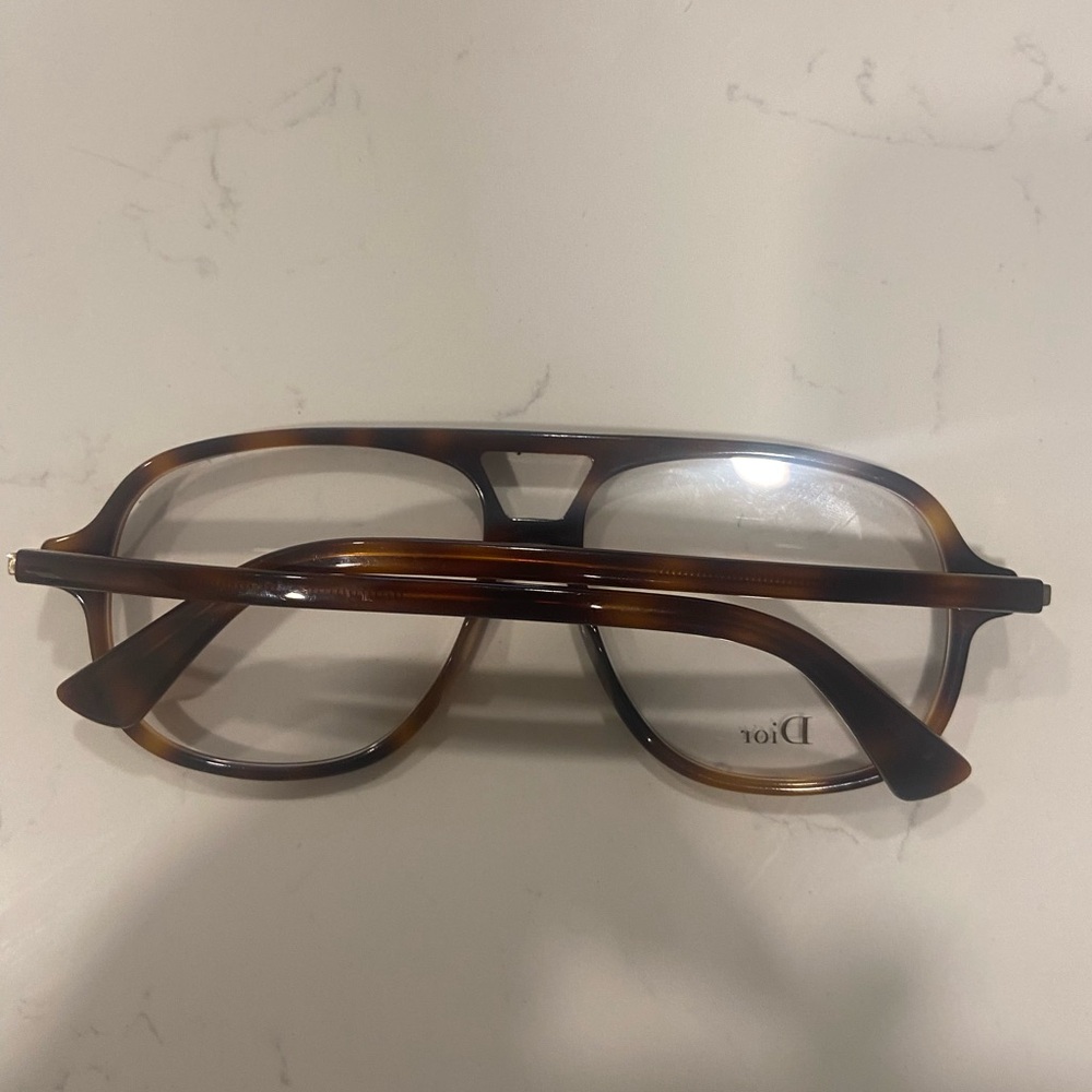 Dior women’s sunglasses